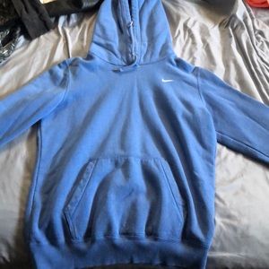 Women’s Nike hoodie